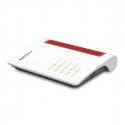 FRITZ!Mesh Set: FRITZ!Box 7530 AX Router + FRITZ!Repeater 1200 AX Wi-Fi 6