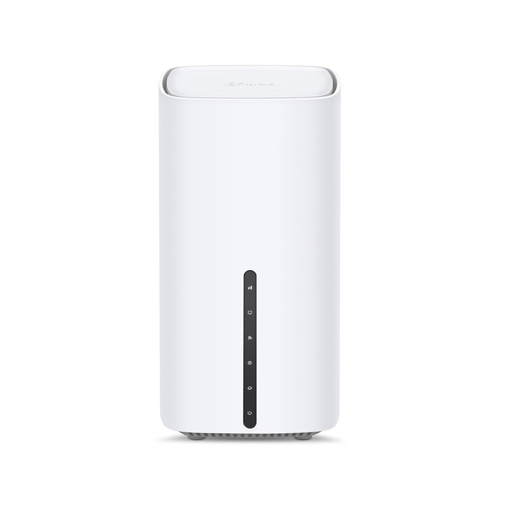 TP-Link Archer NX600 AX3600 Dualband 5G LTE WLAN Router mit 2,5G-Port