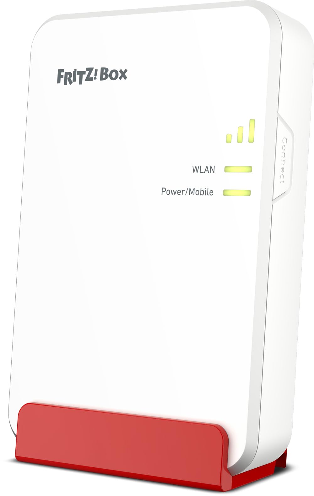 FRITZ!Box 6860 5G Router mit Wi-Fi 6 und DECT-Basis
