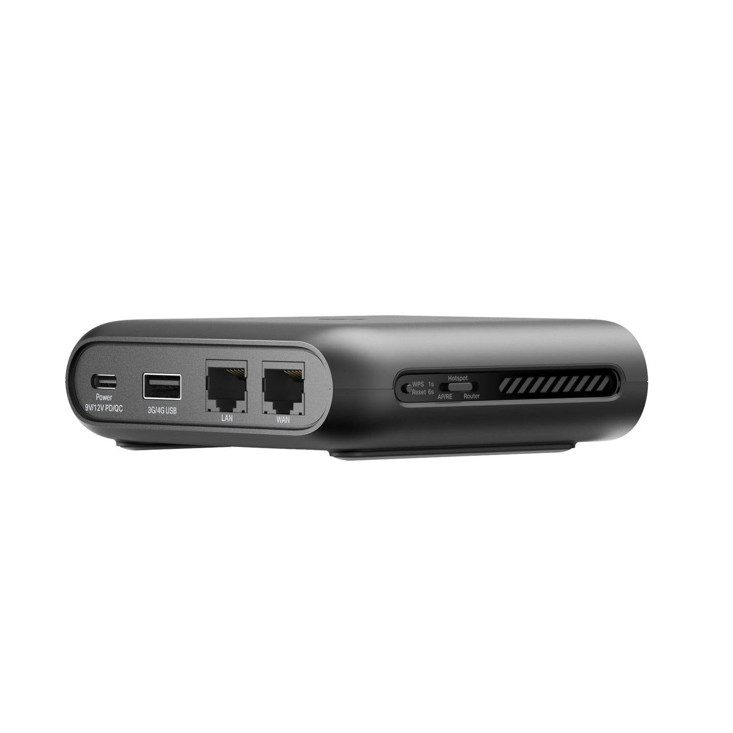 TP-Link TL-WR1502X AX1500 Wi-Fi 6 Reise-Router – Dual-Band, Gigabit, USB, VPN
