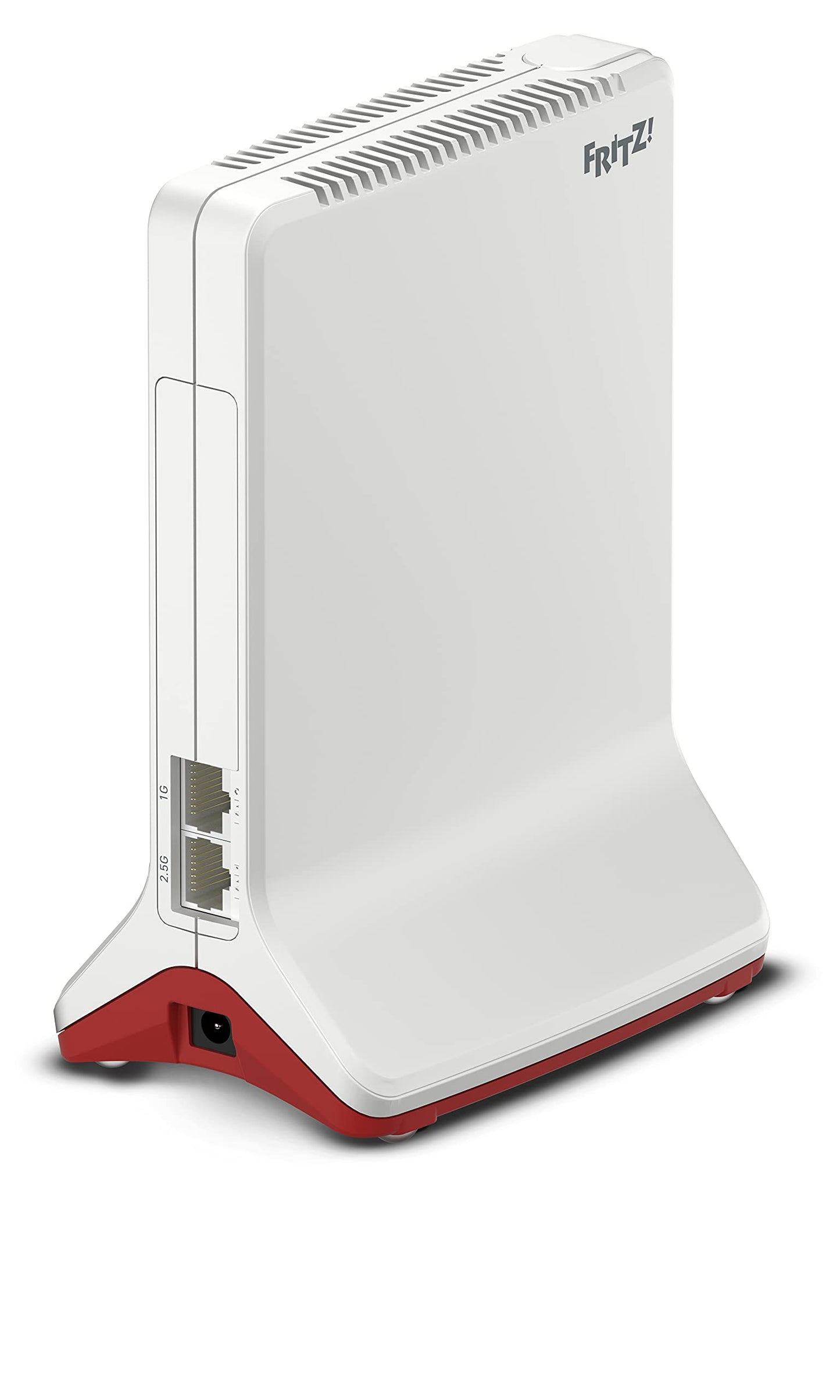 FRITZ!Repeater 6000 – Wi-Fi 6 Mesh Repeater mit Tri-Band & 2,5-Gigabit-LAN