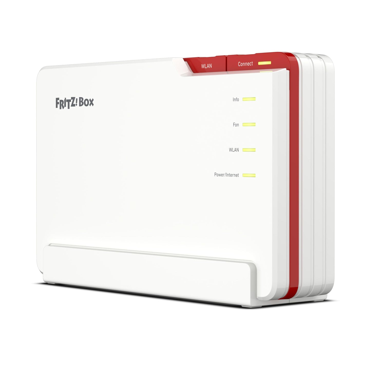FRITZ!Box 5690 Pro WLAN 7 Router für DSL & Glasfaser