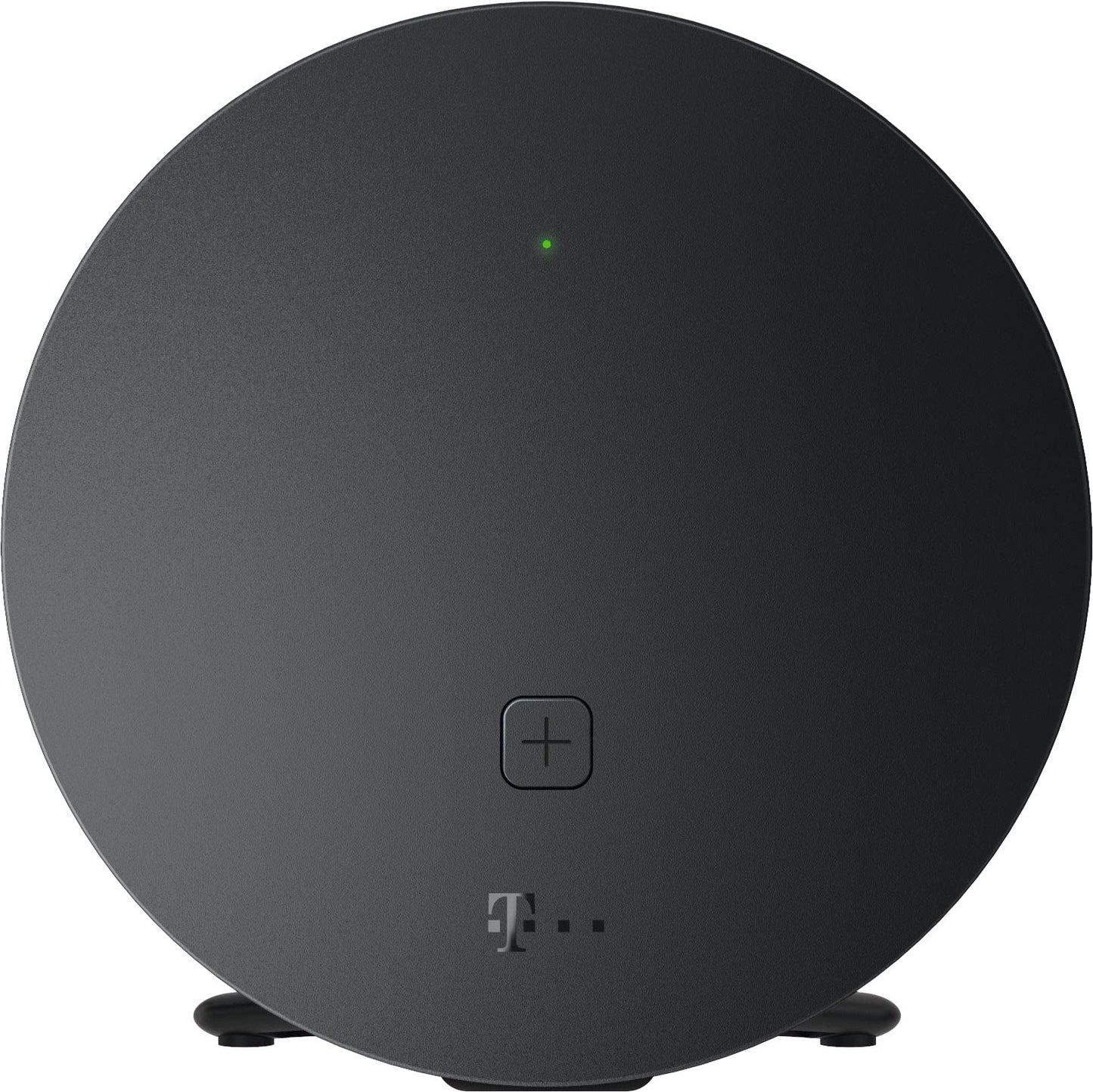 Telekom Speed Home WLAN – Wi-Fi 6 Verstärker mit Mesh & 2 LAN-Ports