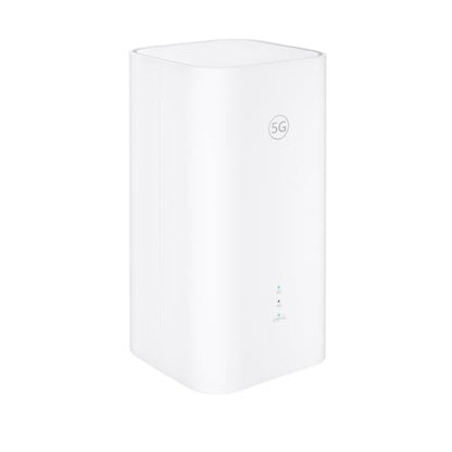 5G CPE 5s Router Wi-Fi 6 AX3000 – SIM, Mesh+, 3600 Mbit/s