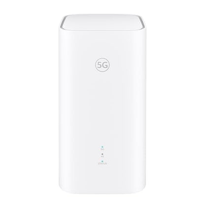 5G CPE 5s Router Wi-Fi 6 AX3000 – SIM, Mesh+, 3600 Mbit/s