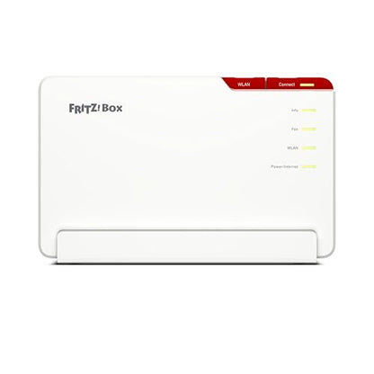 FRITZ!Box 5690 Pro WLAN 7 Router für DSL & Glasfaser