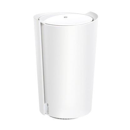 TP-Link Deco X50-5G LTE Router – Wi-Fi 6 AX3000, 5G SIM, 2,5-Gbit/s & 2× Gigabit-Ports, Mesh-fähig, App-Steuerung
