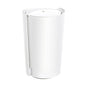 TP-Link Deco X50-5G LTE Router – Wi-Fi 6 AX3000, 5G SIM, 2,5-Gbit/s & 2× Gigabit-Ports, Mesh-fähig, App-Steuerung