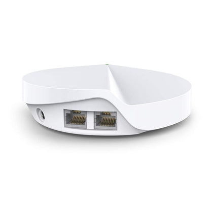 TP-Link Deco M5 Mesh WLAN Set (3er Pack) – Dualband Wi-Fi, Gigabit Ethernet, Bluetooth 4.2