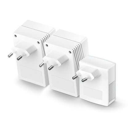 TP-Link TL-WPA4220T WLAN Powerline Adapter Set – 600 MBit/s