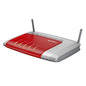 FRITZ!Box 7272 WLAN Router – ADSL, DECT & Mediaserver