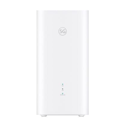5G CPE 5s Router Wi-Fi 6 AX3000 – SIM, Mesh+, 3600 Mbit/s