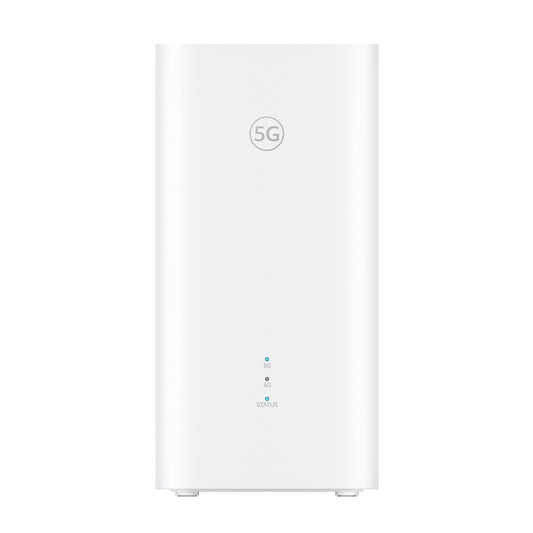 5G CPE 5s Router Wi-Fi 6 AX3000 – SIM, Mesh+, 3600 Mbit/s