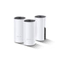 TP-Link Deco P9 Powerline Mesh WLAN Set – Dualband 1200 Mbit/s, 6× Gigabit, Alexa-kompatibel