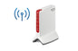 FRITZ!Box 6820 LTE Router – 4G/3G, WLAN N bis 450 MBit/s, 1x Gigabit-LAN