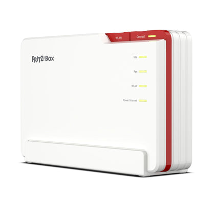 FRITZ!Box 5690 Pro WLAN 7 Router für DSL & Glasfaser