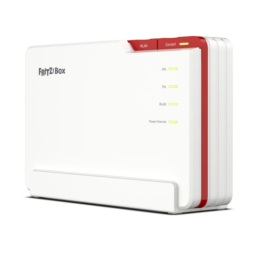 FRITZ!Box 5690 Pro WLAN 7 Router für DSL & Glasfaser