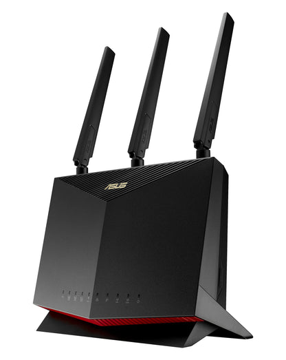 ASUS 4G-AC86U LTE WLAN Router AC2600