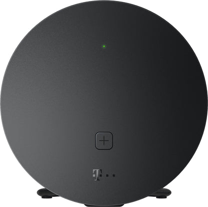Telekom Speed Home WLAN – Wi-Fi 6 Verstärker mit Mesh & 2 LAN-Ports