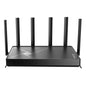 TP-Link Archer BE400 Wi-Fi 7 Dual-Band Router – 2×2,5G LAN, MU-MIMO, VPN, USB 3.0, EasyMesh & HomeShield